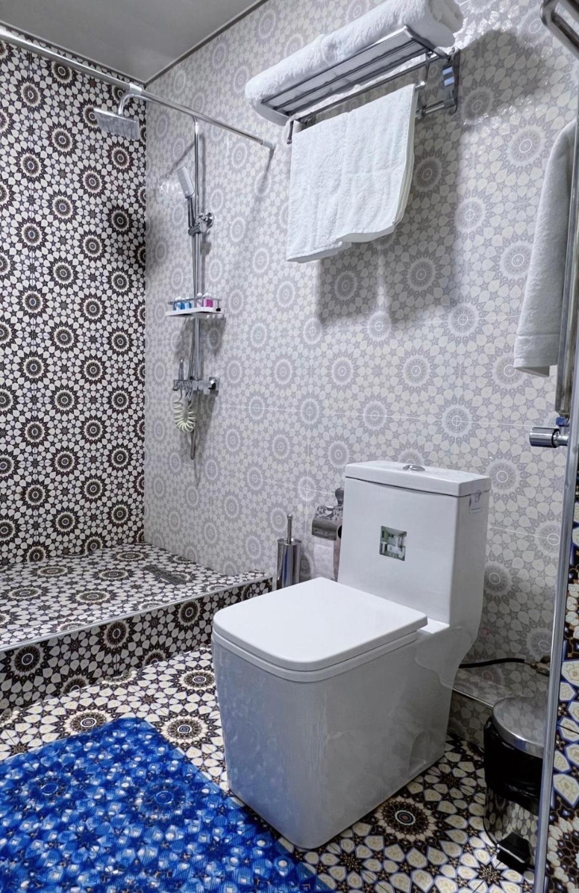 Diplomat Premium Hotel Samarkand Ngoại thất bức ảnh