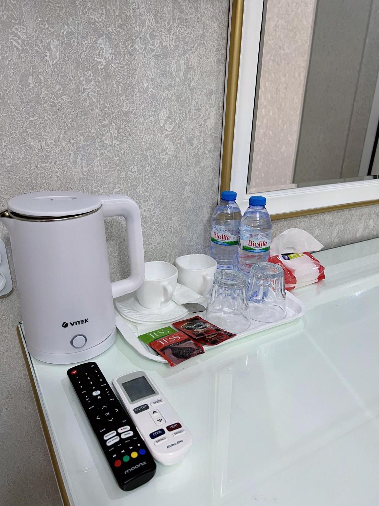 Diplomat Premium Hotel Samarkand Ngoại thất bức ảnh